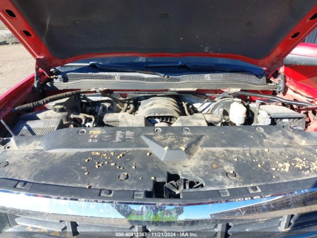 3GCUKREC0FG264939 Chevrolet Silverado 1500 2lt