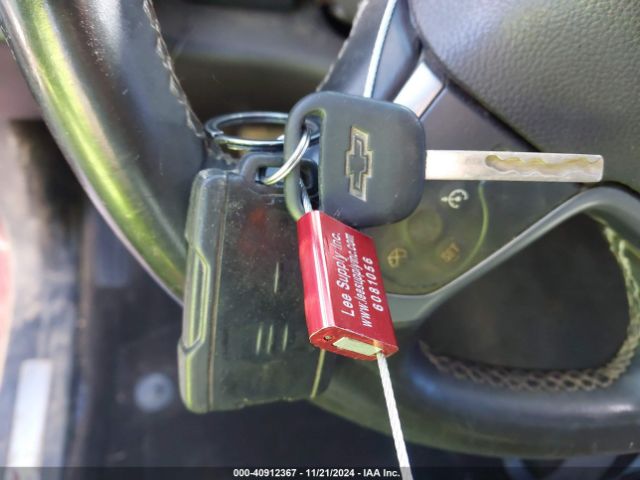 3GCUKREC0FG264939 Chevrolet Silverado 1500 2lt