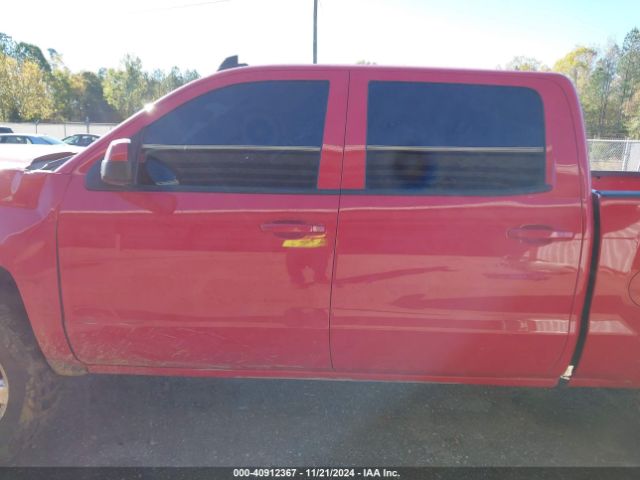 3GCUKREC0FG264939 Chevrolet Silverado 1500 2lt