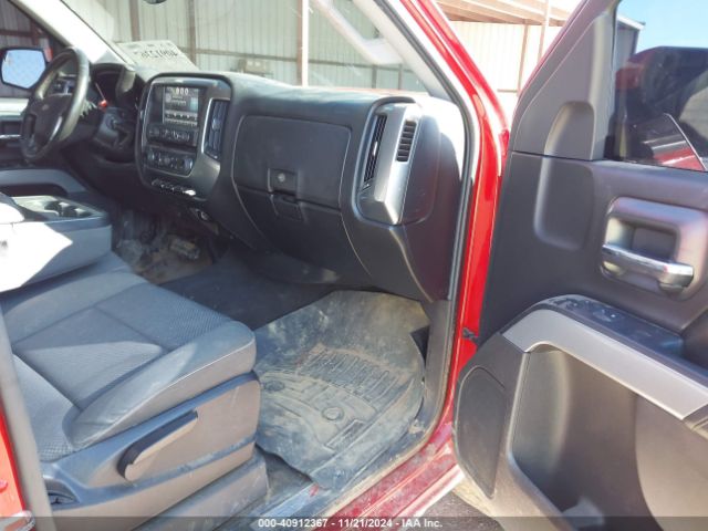 3GCUKREC0FG264939 Chevrolet Silverado 1500 2lt