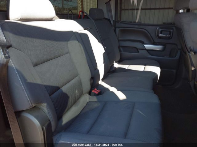 3GCUKREC0FG264939 Chevrolet Silverado 1500 2lt