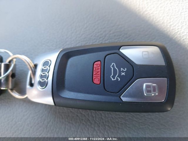 WA1BNAFY8K2072255 Audi Q5 45 Premium
