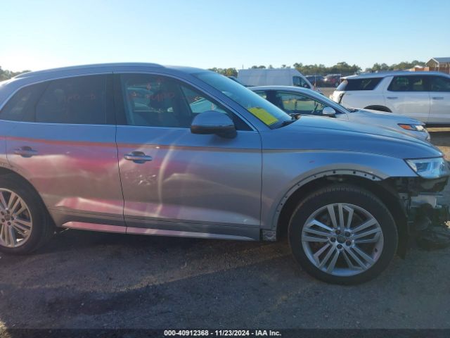 WA1BNAFY8K2072255 Audi Q5 45 Premium