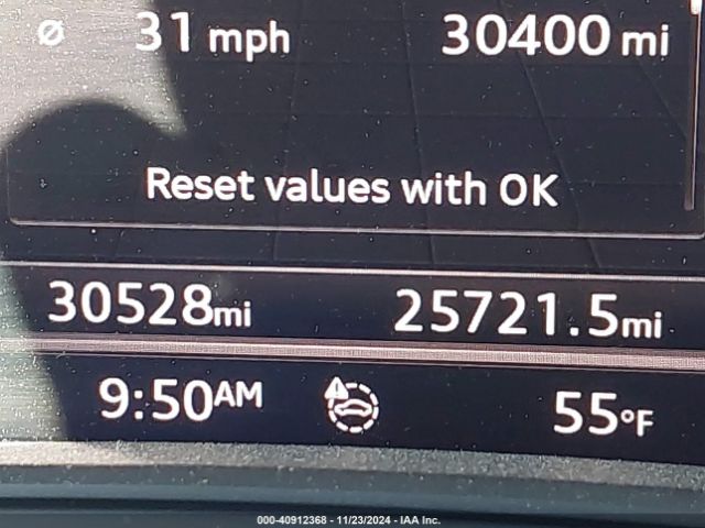 WA1BNAFY8K2072255 Audi Q5 45 Premium