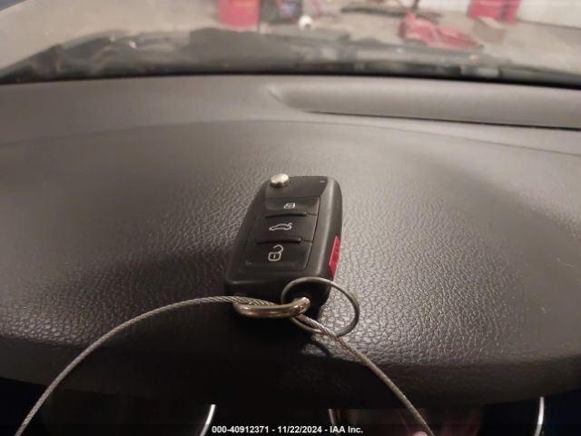 3VWLA7AJ3FM263595 Volkswagen Jetta 2.0l Tdi Sel