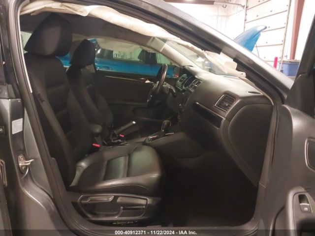 3VWLA7AJ3FM263595 Volkswagen Jetta 2.0l Tdi Sel