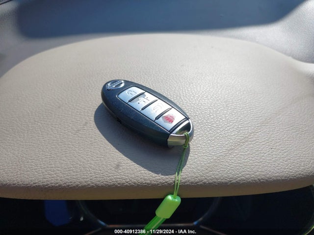 Nissan Murano Le 2014 JN8AZ1MW4EW509001 Image 11
