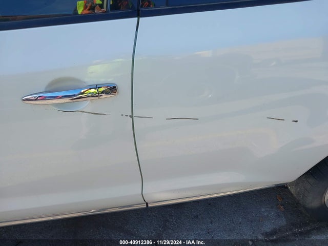 Nissan Murano Le 2014 JN8AZ1MW4EW509001 Image 6