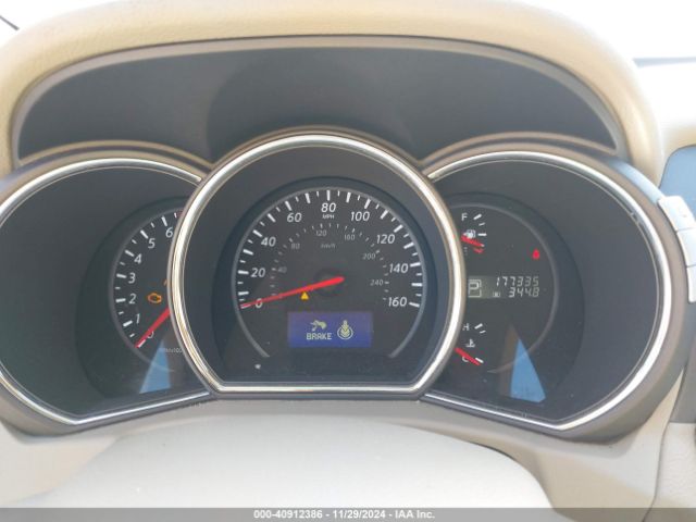 Nissan Murano Le 2014 JN8AZ1MW4EW509001 Image 7