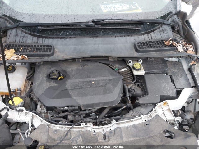 Ford Escape Titanium 2014 1FMCU9JX6EUD36278 Image 10