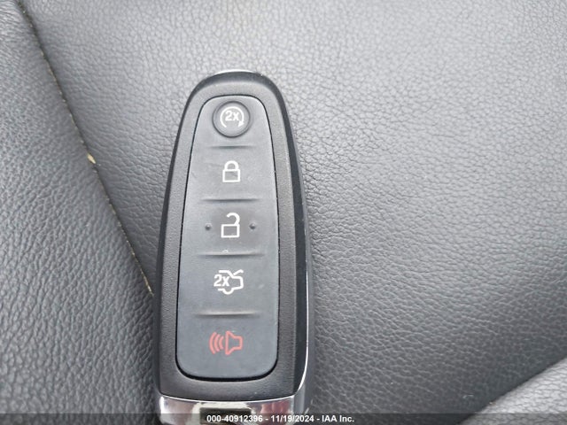 Ford Escape Titanium 2014 1FMCU9JX6EUD36278 Image 11