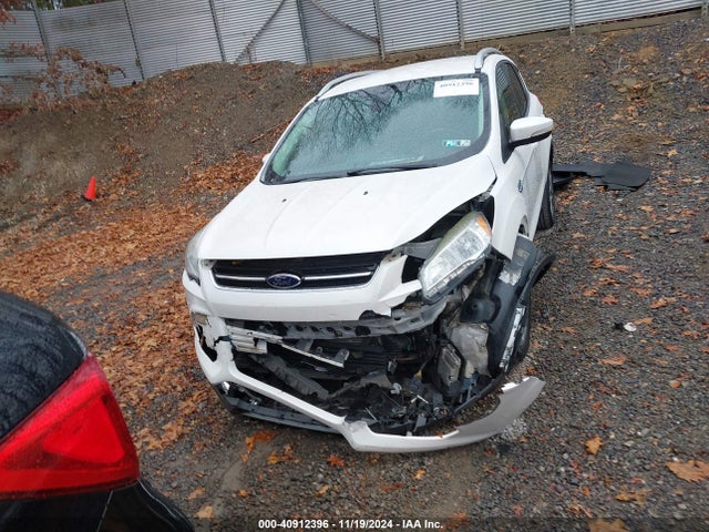 Ford Escape Titanium 2014 1FMCU9JX6EUD36278 Image 12