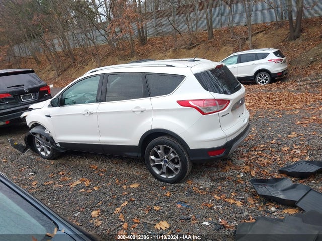Ford Escape Titanium 2014 1FMCU9JX6EUD36278 Image 14