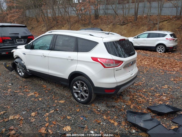 Ford Escape Titanium 2014 1FMCU9JX6EUD36278 Image 3