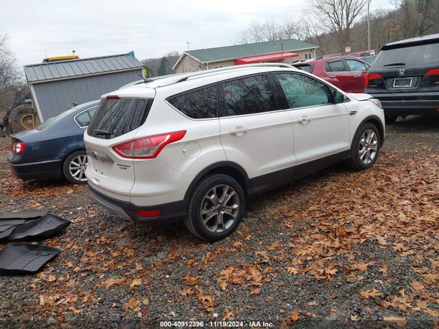 Ford Escape Titanium 2014 1FMCU9JX6EUD36278 Image 4