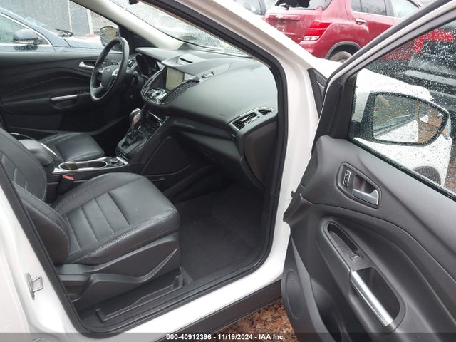 Ford Escape Titanium 2014 1FMCU9JX6EUD36278 Image 5