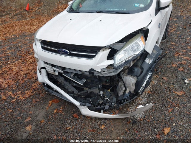 Ford Escape Titanium 2014 1FMCU9JX6EUD36278 Image 6