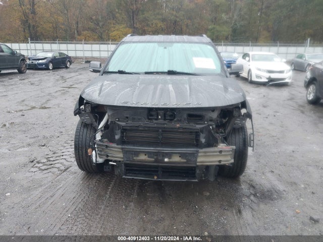 Ford EXPLORER XLT 2017 1FM5K7D80HGE18758 Image 13