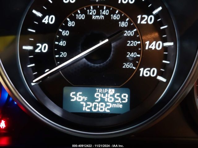 JM1GJ1T67F1171834 Mazda Mazda6 I Touring