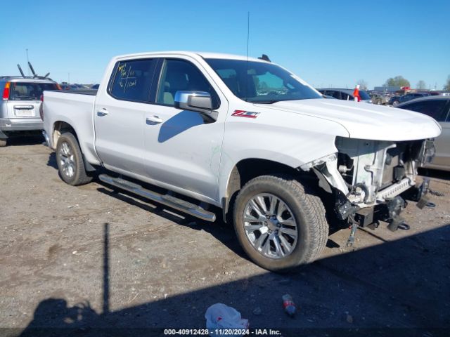 3GCUYDEDXMG137364 auction archive image
