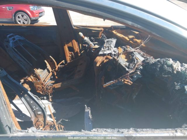 5NMS2DAJXPH549927 Hyundai Santa Fe Sel