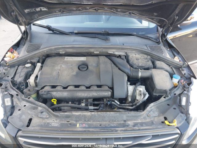 YV4902RK3F2674855 Volvo Xc60 T6