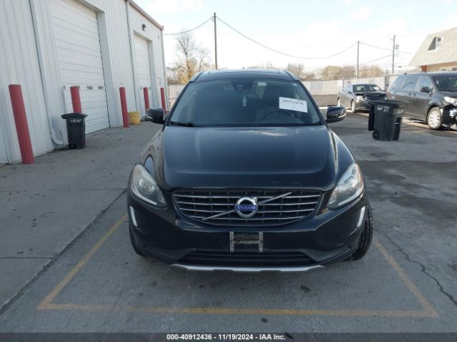 YV4902RK3F2674855 Volvo Xc60 T6