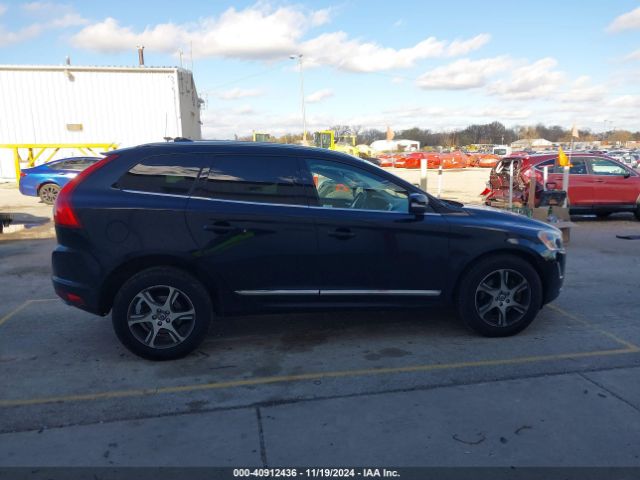 YV4902RK3F2674855 Volvo Xc60 T6