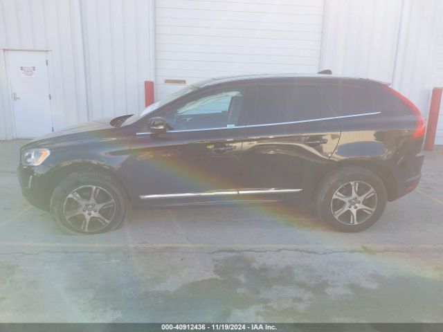 YV4902RK3F2674855 Volvo Xc60 T6