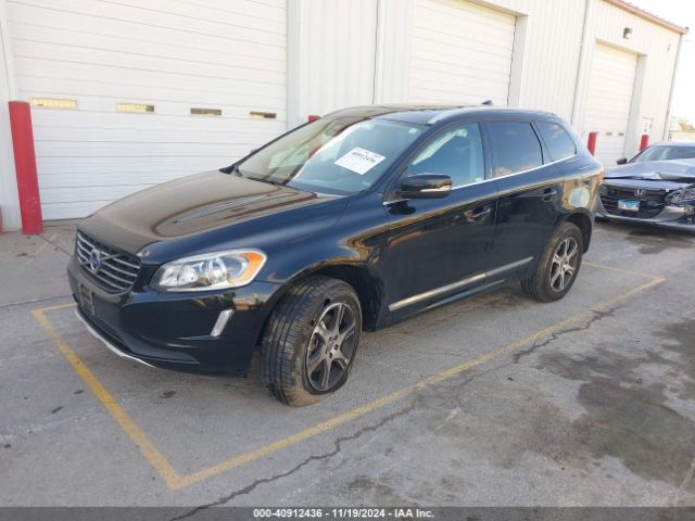 YV4902RK3F2674855 Volvo Xc60 T6