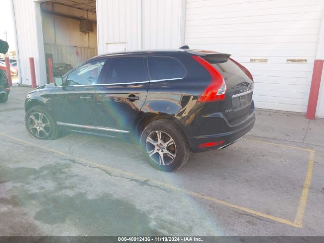 YV4902RK3F2674855 Volvo Xc60 T6