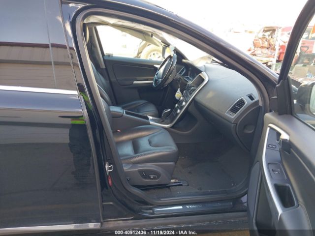 YV4902RK3F2674855 Volvo Xc60 T6