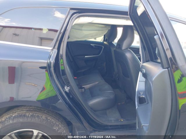 YV4902RK3F2674855 Volvo Xc60 T6