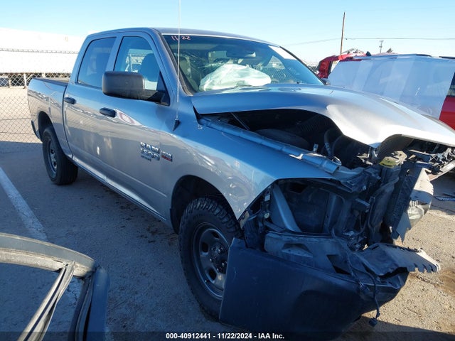 3C6RR6KTXKG712304 auction archive image