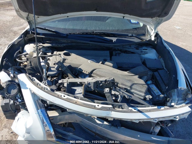 Nissan Altima 2.5 Sv 2014 1N4AL3AP3EC422946 Image 10