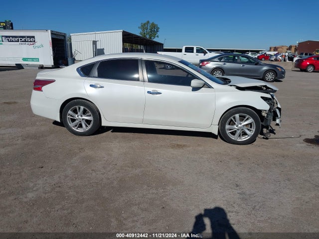 Nissan Altima 2.5 Sv 2014 1N4AL3AP3EC422946 Image 14