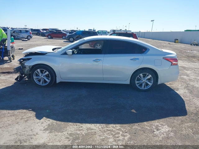 Nissan Altima 2.5 Sv 2014 1N4AL3AP3EC422946 Image 15