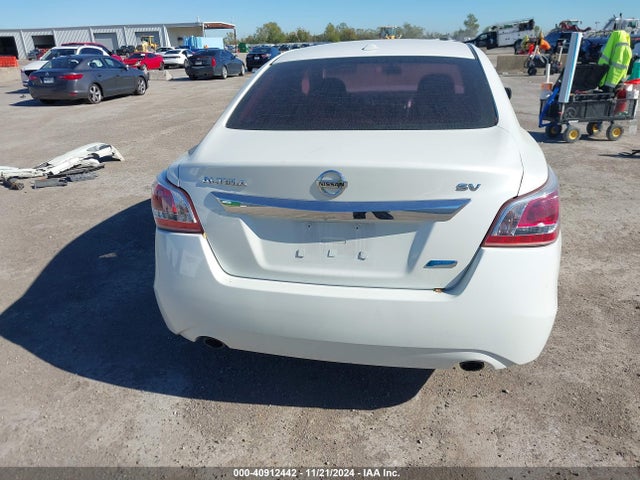 Nissan Altima 2.5 Sv 2014 1N4AL3AP3EC422946 Image 17