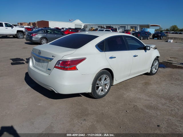 Nissan Altima 2.5 Sv 2014 1N4AL3AP3EC422946 Image 4
