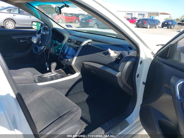 Nissan Altima 2.5 Sv 2014 1N4AL3AP3EC422946 Image 5