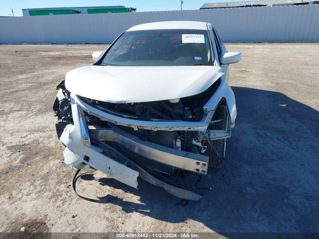 Nissan Altima 2.5 Sv 2014 1N4AL3AP3EC422946 Image 6