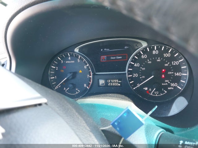 Nissan Altima 2.5 Sv 2014 1N4AL3AP3EC422946 Image 7