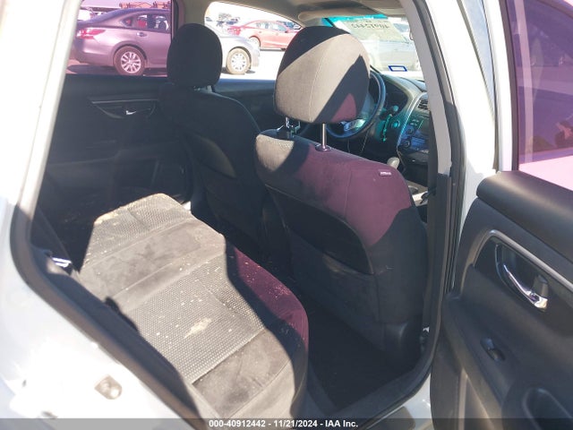 Nissan Altima 2.5 Sv 2014 1N4AL3AP3EC422946 Image 8