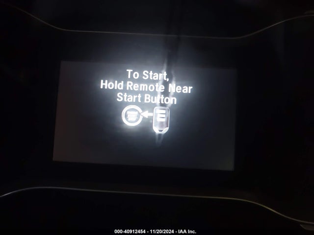 Honda Pilot Ex-l 2017 5FNYF5H61HB034954 Image 14