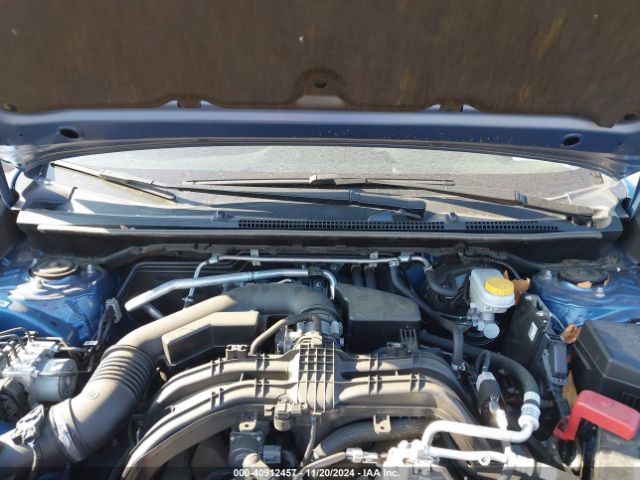 JF2GTHNCXPH268865 Subaru Crosstrek Limited
