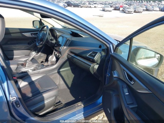 JF2GTHNCXPH268865 Subaru Crosstrek Limited
