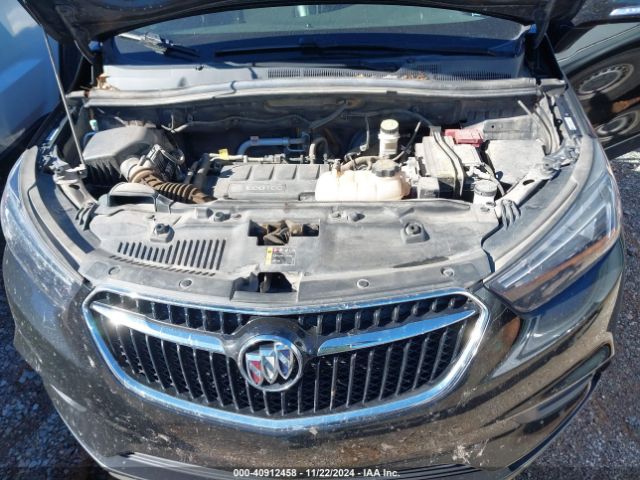 KL4CJ3SB0KB742913 Buick Encore Fwd1sv