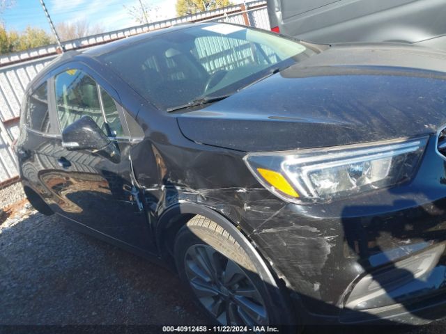 KL4CJ3SB0KB742913 Buick Encore Fwd1sv