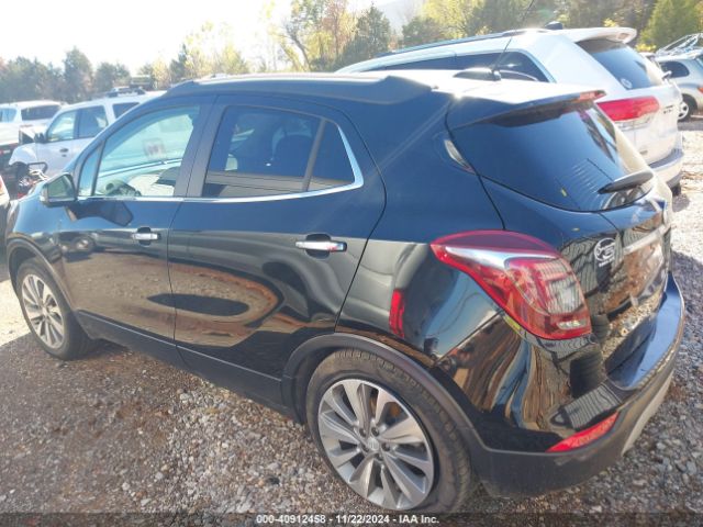 KL4CJ3SB0KB742913 Buick Encore Fwd1sv
