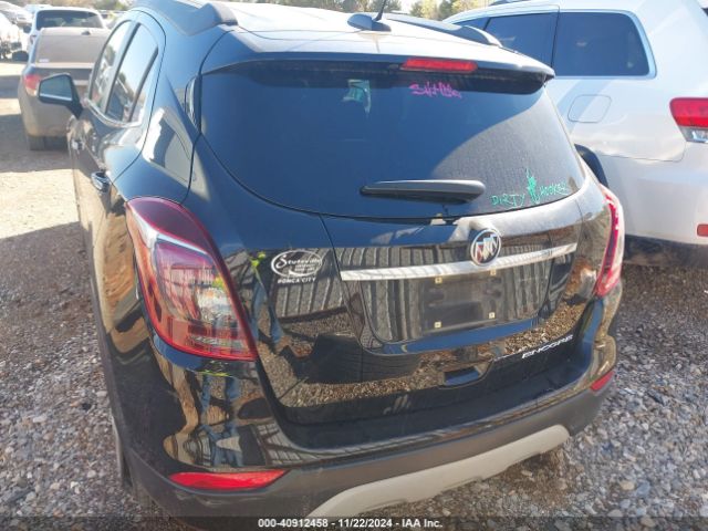 KL4CJ3SB0KB742913 Buick Encore Fwd1sv